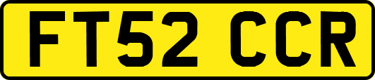 FT52CCR