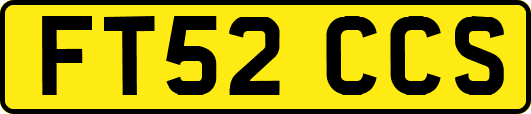 FT52CCS
