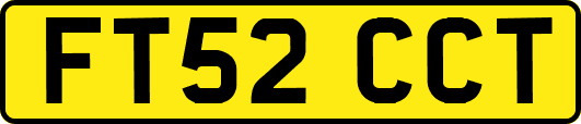 FT52CCT