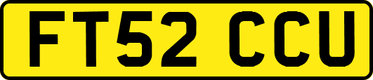 FT52CCU