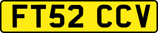 FT52CCV