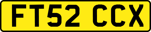 FT52CCX