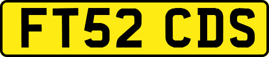 FT52CDS