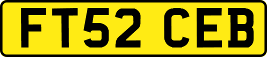 FT52CEB