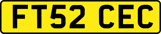 FT52CEC