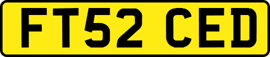 FT52CED