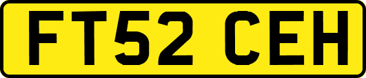 FT52CEH