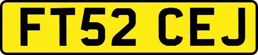 FT52CEJ