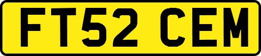 FT52CEM