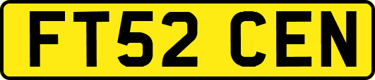 FT52CEN