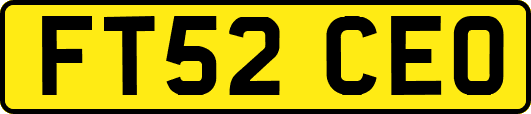 FT52CEO