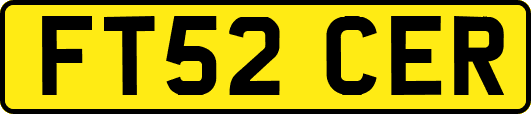 FT52CER