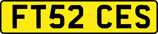 FT52CES