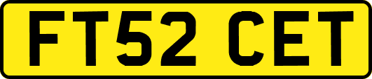 FT52CET