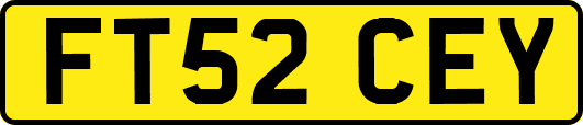 FT52CEY