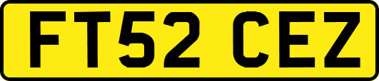 FT52CEZ