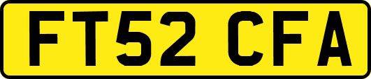 FT52CFA