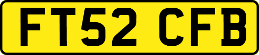 FT52CFB