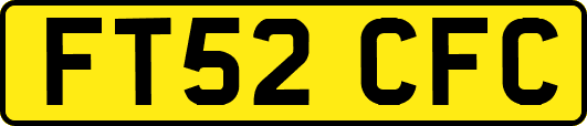FT52CFC