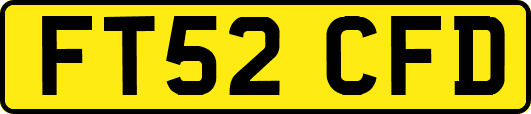 FT52CFD