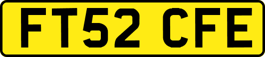 FT52CFE