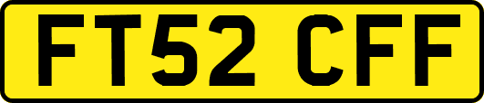 FT52CFF