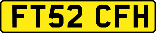 FT52CFH