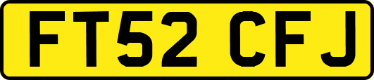 FT52CFJ