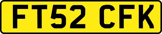 FT52CFK
