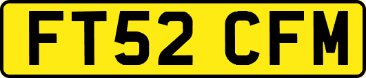 FT52CFM