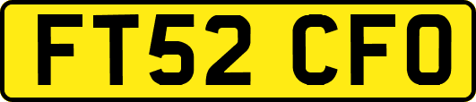 FT52CFO