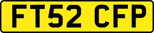 FT52CFP