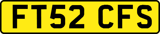 FT52CFS