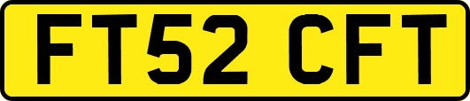 FT52CFT