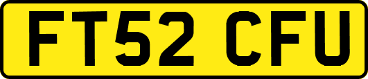FT52CFU