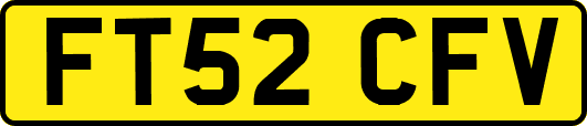 FT52CFV
