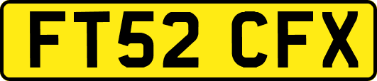 FT52CFX