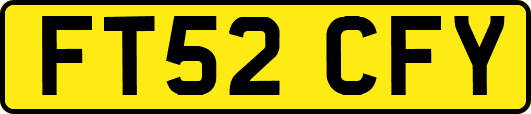 FT52CFY