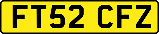 FT52CFZ