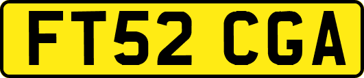 FT52CGA