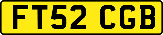 FT52CGB