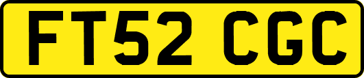 FT52CGC