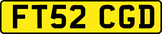 FT52CGD