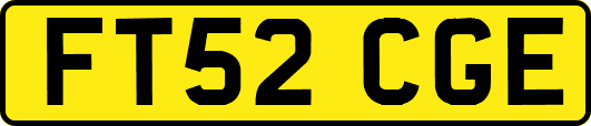 FT52CGE