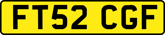 FT52CGF