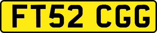 FT52CGG