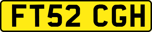 FT52CGH