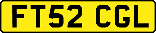 FT52CGL