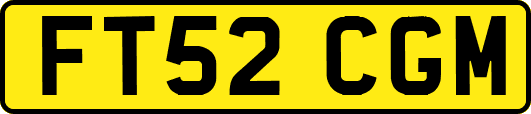 FT52CGM