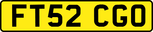 FT52CGO